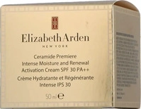Elizabeth Arden 43279, Elizabeth Arden Ceramide Premiere Intense Moisture Cream Spf30