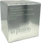 La Prairie NGL-85259, La Prairie Honey Beige Skin Caviar Concealer Spf15 Foundation