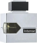 Al Haramain L'aventure Intense Vapo 100ml Eau De Parfum Silber Frau female