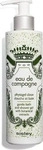 Sisley 47761, Sisley Eau De Campagne Bath And Shower Gel Gr&uuml;n,Wei&szlig; 250 ml