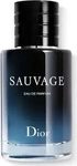 Dior 88960, Dior Sauvage Vapo 60ml Eau De Parfum Blau Mann male