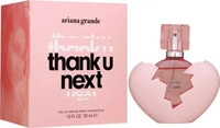 Ariana Grande E001-22P-072675, Ariana Grande Thank U Next 30ml Eau De Parfum Rosa