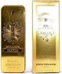 Paco Rabanne 102132, Paco Rabanne 1 Million Parfum Vapo 200ml Eau De Parfum Golden