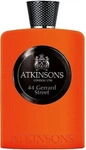Atkinsons 132498, Atkinsons 44 Gerrard Street 100ml Eau De Cologne Orange Mann male