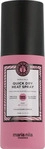 Maria Nila Quick Dry Hair Oil 150 Ml Rosa White / Black