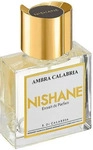 Nishane E001-19P-005389-OS, Nishane Ambra Calabria 50ml Eau De Parfum Durchsichtig