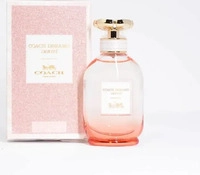 Coach E001-21P-043785, Coach Dreams Sunset Natural 60ml Eau De Parfum Rosa Frau