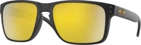 Oakley OO9417-2359, Oakley Holbrook Xl Prizm Polarized Sunglasses Schwarz Prizm...