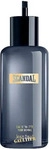 Jean Paul Gaultier 116032, Jean Paul Gaultier Scandal 200ml Eau De Toilette Blau Mann