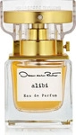 Oscar De La Renta 1256574, Oscar De La Renta Alibi 30ml Eau De Parfum Rosa Frau