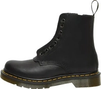 Dr Martens 23863-001-030, Dr Martens 1460 Pascal Frnt Zip Boots Schwarz EU 36 Frau