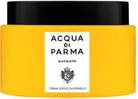 Acqua Di Parma NGL-108116, Acqua Di Parma Collezione Barbiere 125g Shaving Cream Gelb