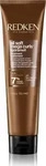 Redken E001-23P-087622, Redken All Soft Mega Leave In 150ml Capillary Treatment Braun