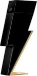 Carolina Herrera Bad Boy Vapo 50ml Eau De Toilette Schwarz Mann male