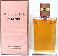 Chanel E001-22P-074500-OS, Chanel Allure Vapo 35ml Eau De Parfum Gelb Frau female