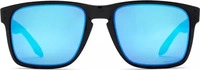 Oakley OO9417-0359, Oakley Holbrook Xl Prizm Sunglasses Schwarz Prizm Sapphire/CAT 3