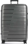 Travelite 75349-4, Travelite Air Base 4w L 105l Trolley Bag Grau,Silber Anthracite