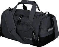 Travelite 6914-4, Travelite Kick Off M 45l Duffle Bag Schwarz Dark Anthracite