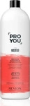 Revlon E001-22P-060126-OS, Revlon The Fixer 1000ml Shampoo Durchsichtig