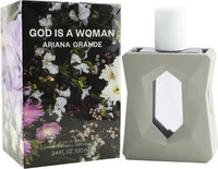 Ariana Grande 812256028475, Ariana Grande God Is A Woman Eau De Parfum 100ml
