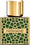 Nishane 130356, Nishane Shem 50ml Eau De Parfum Golden Mann male