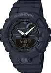 Casio GBA-800-1AER, Casio G-shock Gba-800 Watch Schwarz Mann Black