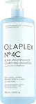 Olaplex E001-23P-086246, Olaplex N4 Clarifying 1l Shampoo Durchsichtig
