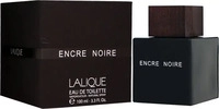 Lalique 41221, Lalique Encre Noir Homme Vapo 100ml Eau De Toilette Schwarz Mann Black
