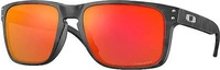 Oakley OO9417-2959, Oakley Holbrook Xl Prizm Polarized Sunglasses Schwarz Prizm