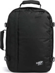 Cabin Zero CZ171201-1201, Cabin Zero Classic 36l Ultra Light Backpack Schwarz