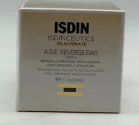 Isdin E001-21P-036969-OS, Isdin Isdinceutics Age Reverse Day Creams 50ml Golden
