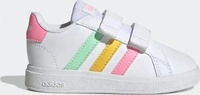 Adidas HP8917/27, Adidas Grand Court 2.0 Cf Infant Trainers Wei&szlig; EU 27 Kinder...