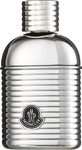 Moncler Vapo 60ml Parfum Silber Mann male