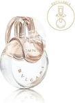 Bvlgari E001-24P-091506, Bvlgari Omnia Crystalline 100ml Eau De Cologne Durchsichtig
