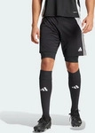 Adidas IJ5605/M, Adidas Tiro24 2in1 Training Kurze Hose Black / White Mann
