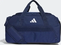 Adidas IB8659/NS, Adidas Tiro L Duffel S Tasche Blue