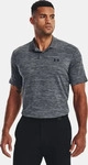 Under Armour Golf 1377374-012-SM, Under Armour Golf Performance 3.0 Kurzarm-poloshirt