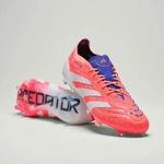 Adidas JI1083/8, Adidas Predator Elite Fg Fu&szlig;ballschuhe Signal Coral / Ftwr White /