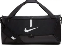 Nike CU8090-010-MISC, Nike Academy Team M Tasche Black / Black / White