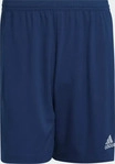 Adidas H57506/L, Adidas Entrada 22 Kurze Hose Team Navy Blue Mann