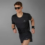Adidas IX2829/XL, Adidas Adizero Split Shorts Grau XL Mann Black