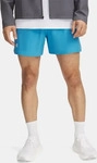 Under Armour 1382617-452-XS, Under Armour Launch 5'' Shorts Blau XS Mann Ether Blue /