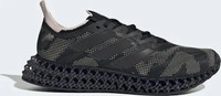 Adidas JP9987/7, Adidas 4dfwd 4 Running Shoes Schwarz EU 40 2/3 Frau Core Black /