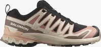 Salomon L47882800-5.5, Salomon Xa Pro 3d V9 Trail Running Shoes Braun EU 38 2/3 Frau