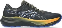 Asics 1011C058-001-10H, Asics Gt-2000 14 Gore-tex Running Shoes Grau EU 44 1/2 Mann