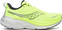 Saucony S21026-287-8, Saucony Hurricane 25 Running Shoes Gelb EU 41 Mann Citron /