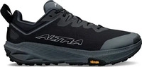 Altra AL0A85UZ0011M_070, Altra Experience Wild 3+ Trail Running Shoes Schwarz EU 38