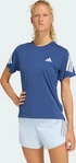 Adidas JZ5121/S, Adidas Adi365 Climacool Short Sleeve T-shirt Blau S Frau Tech Indigo