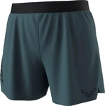 Dynafit 08-0000071646-0721-L, Dynafit Alpine Shorts Blau L Frau Cinder