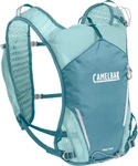 Camelbak 360237001, Camelbak Trail Run Woman Hydration Vest 1l Blau Frau...